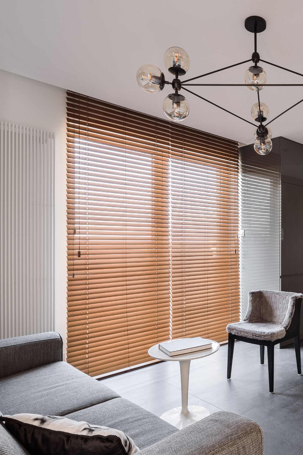 Premium Blinds Installation